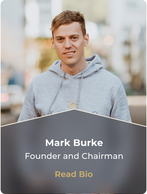 Mark Burke